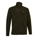 Deerhunter ATLAS Light fleecejakke, Timber