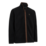 Deerhunter CUMBRIA fleecejakke, Anthracite Grey