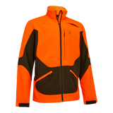 Deerhunter ROGALAND softshelljakke, Safety Orange