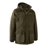 Deerhunter EAGLE vinterjakke, Tarmac Green