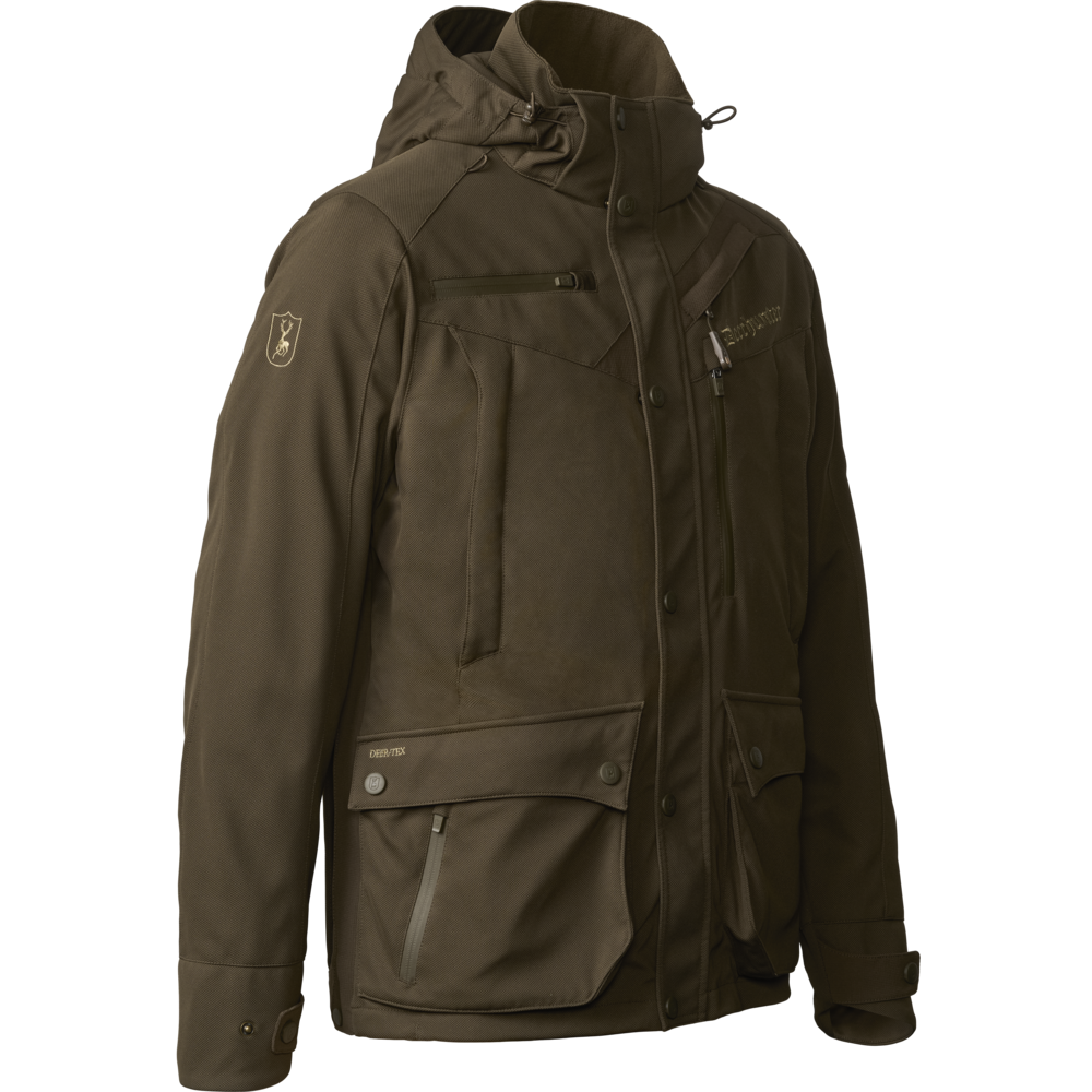 Deerhunter MUFLON PRO Light jakke, Art Green