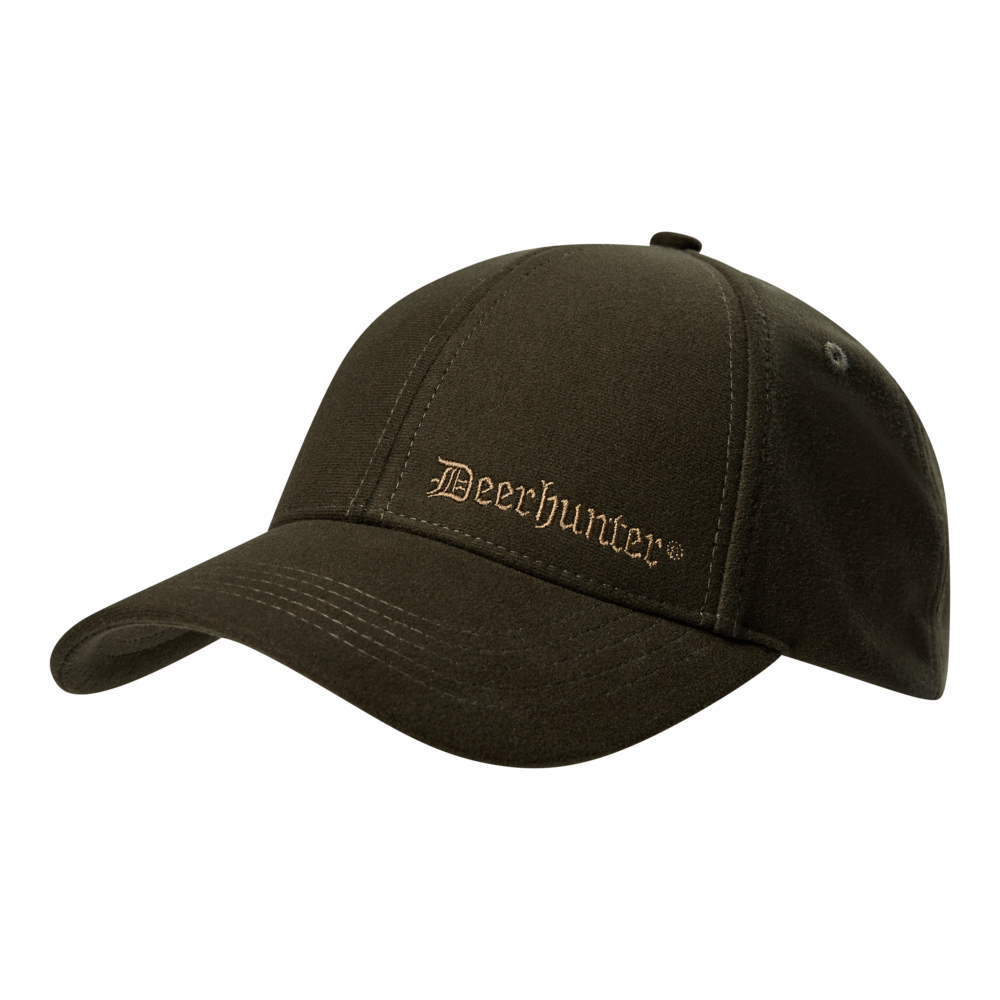 Deerhunter GAME kasket, Wood