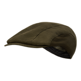 Deerhunter EAGLE flatcap, Tarmac Green