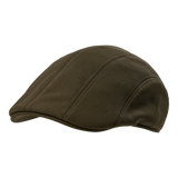 Deerhunter MUFLON PRO flatcap, Art Green