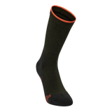Deerhunter COOLMAX® sokker, Forest Green
