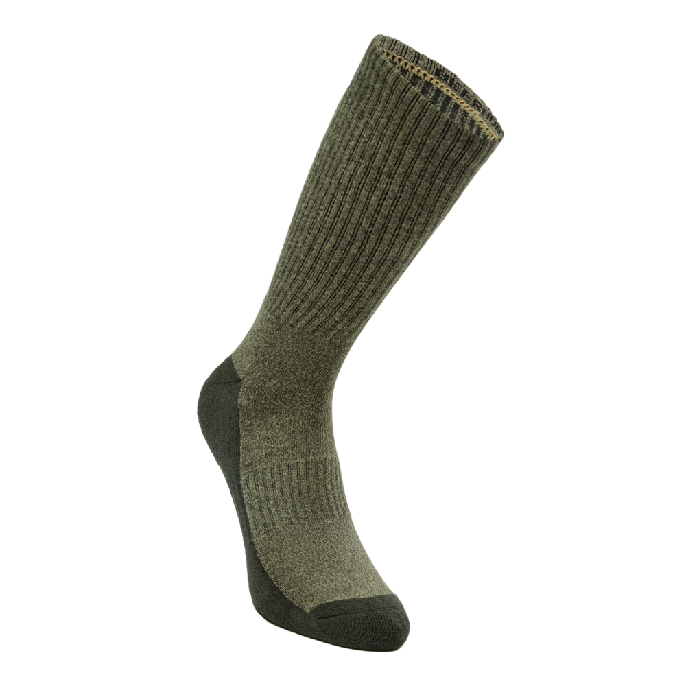 Deerhunter HEMP strømper, Green