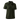 Deerhunter Lady CLIMATE polo med 37.5® Technology, Forest Ember