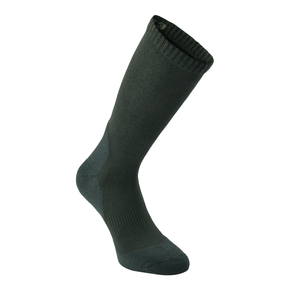 Deerhunter COOLMAX® strømper - 2-Pak, Green