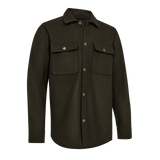 Deerhunter TATRA overshirt, Loden Wood