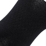 Daily Anti-bacterial bamboo socks, 5 pairs