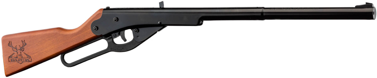 Daisy Model 105 Buck, 4.5 mm