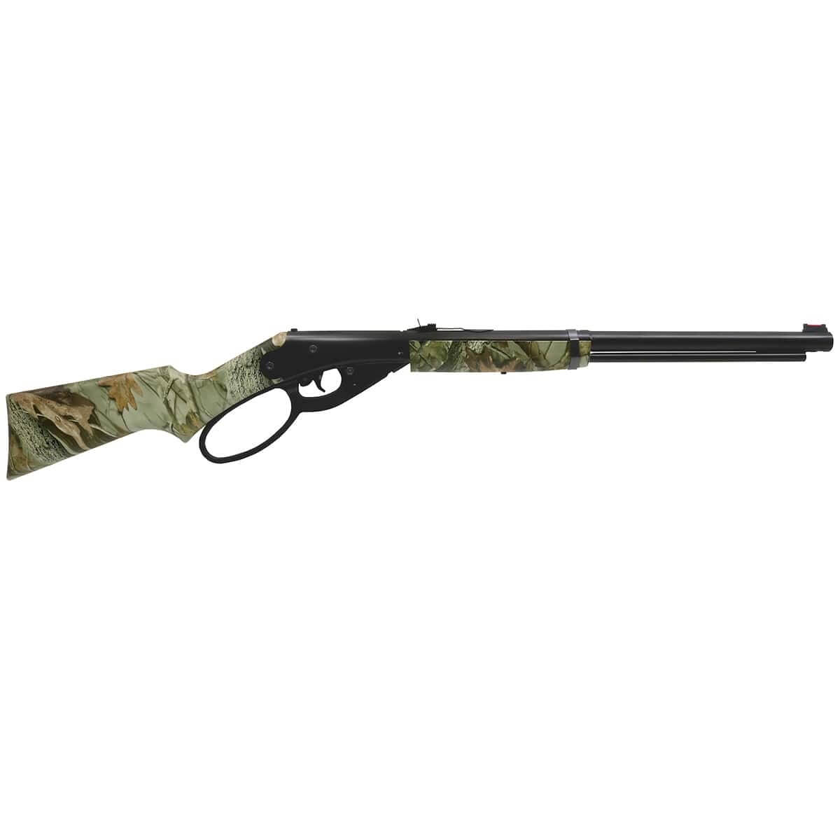 Daisy Model 1999 Camo, 4.5 mm