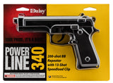 Daisy Powerline 340 Airgun, 4,5 mm