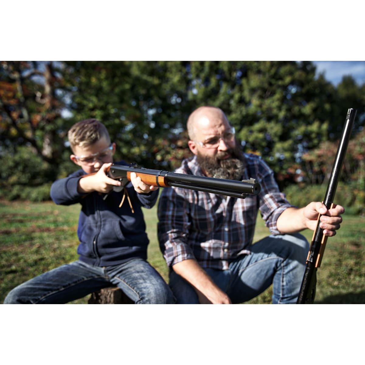 Daisy Red Ryder Model 1938, 4.5mm