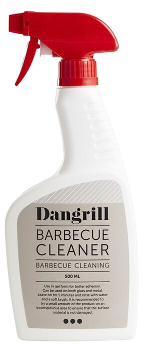 Dangrill Grill Cleaner, 500 ml