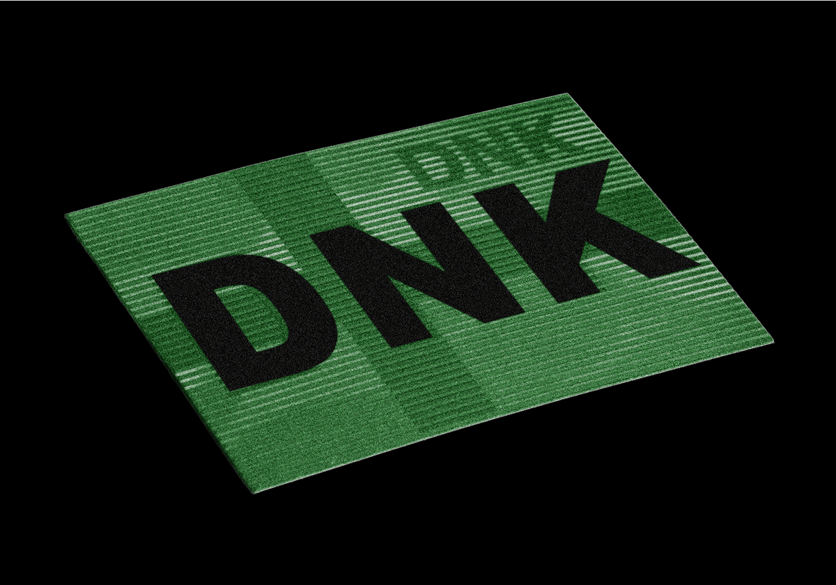 ClawGear IR Patch, Multicam