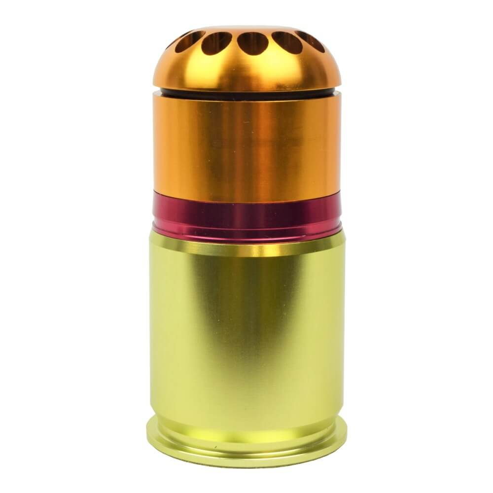 DBoys Gas/CO2 Grenade, 72 Shots