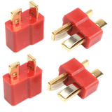 Hank Tactical Dean plug, 2 sets