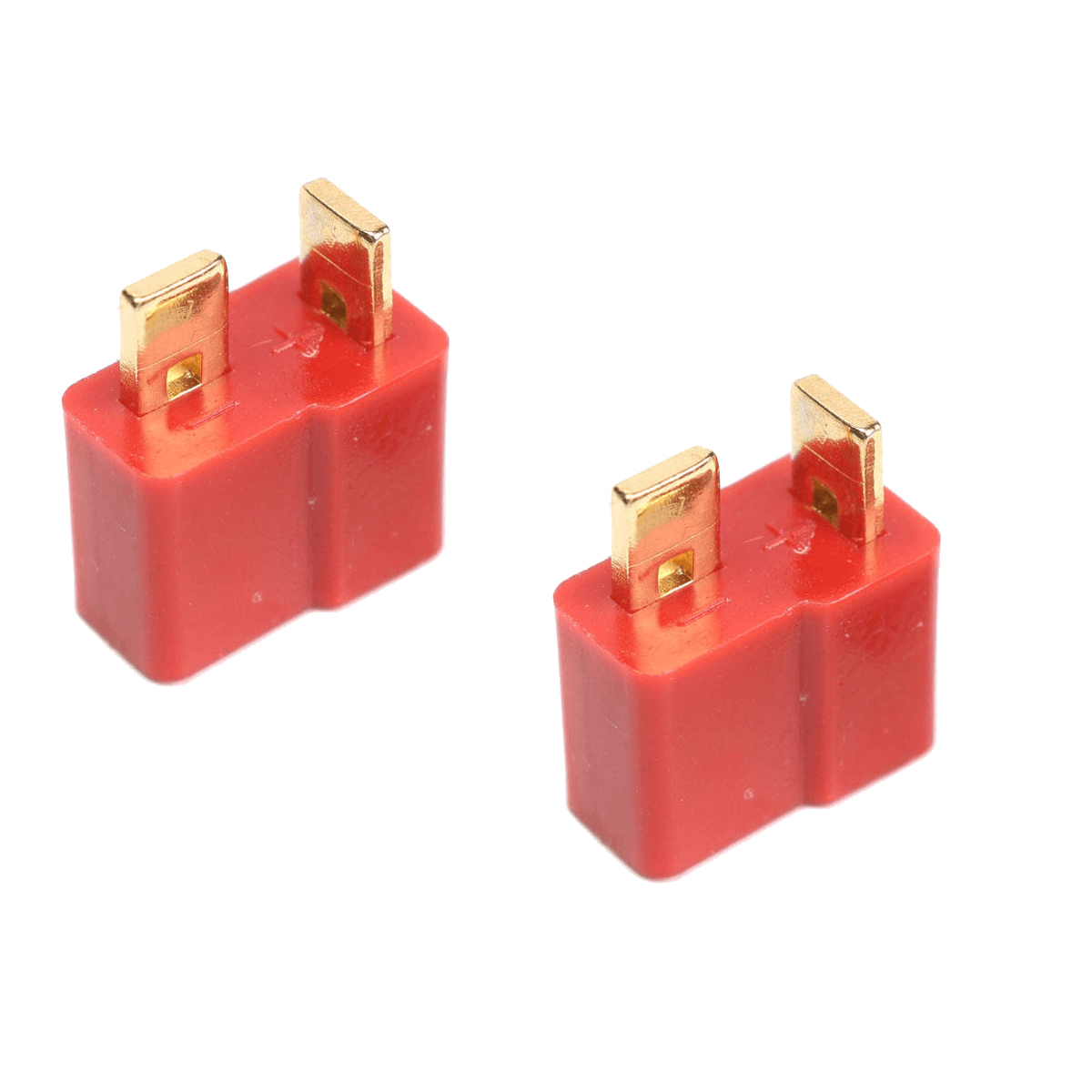 Hank Tactical Dean plug, 2 female