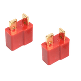 Hank Tactical Dean plug, 2 female