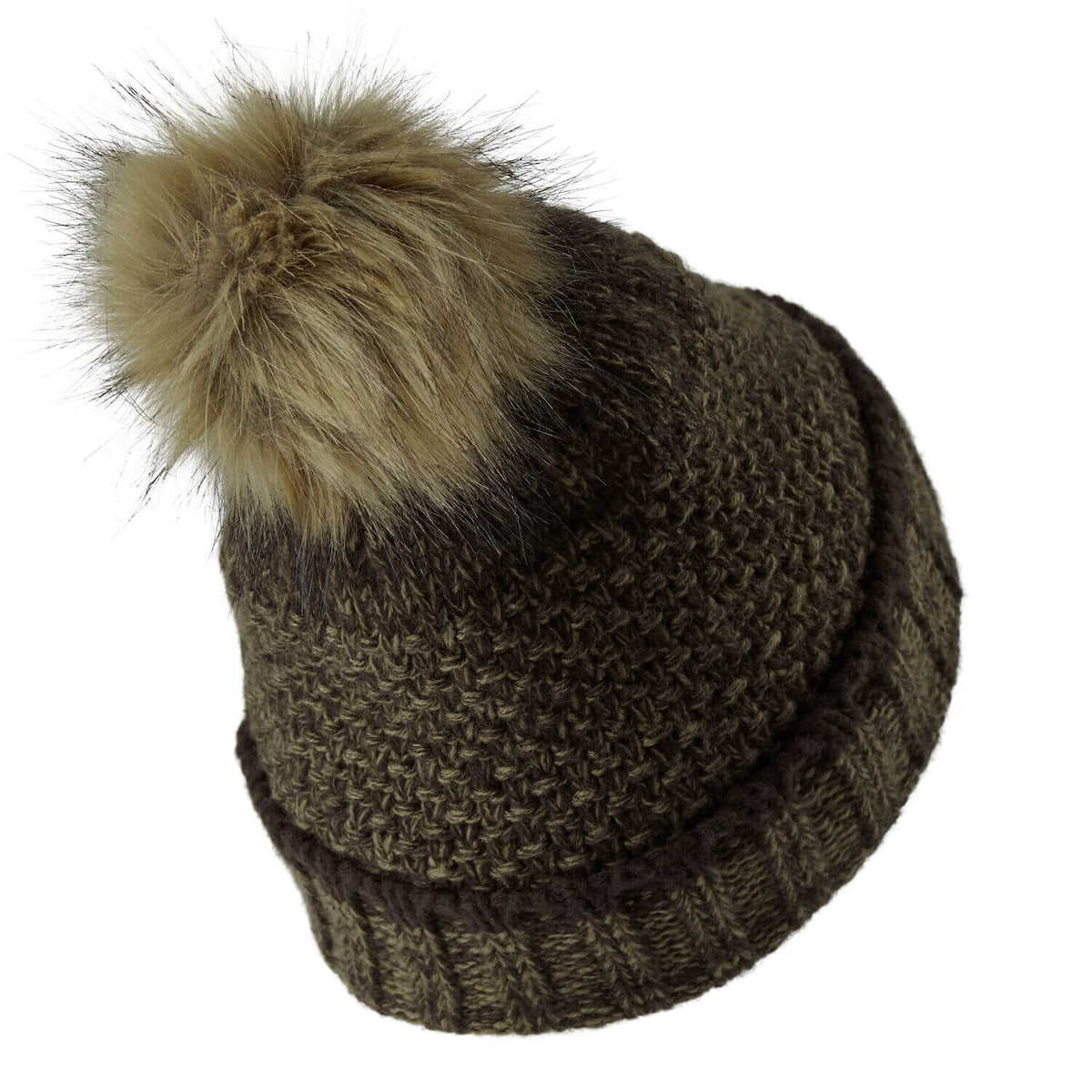 Deerhunter Women's knit hat