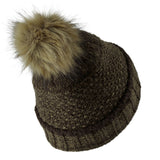 Deerhunter Women's knit hat