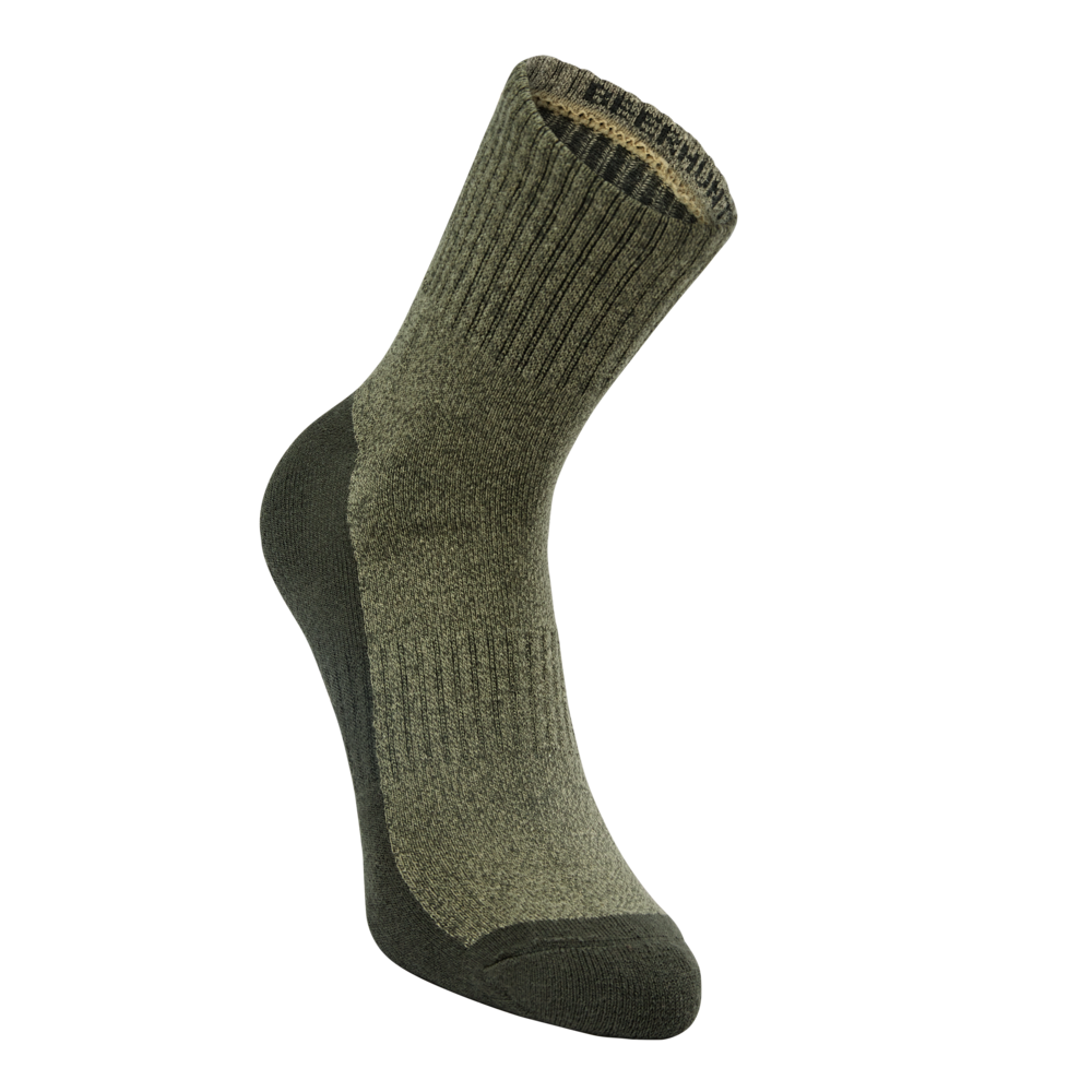 Deerhunter Ankle Hemp Socks