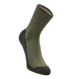 Deerhunter Ankle Hemp Socks