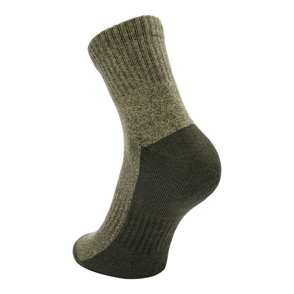 Deerhunter Ankle Hemp Socks