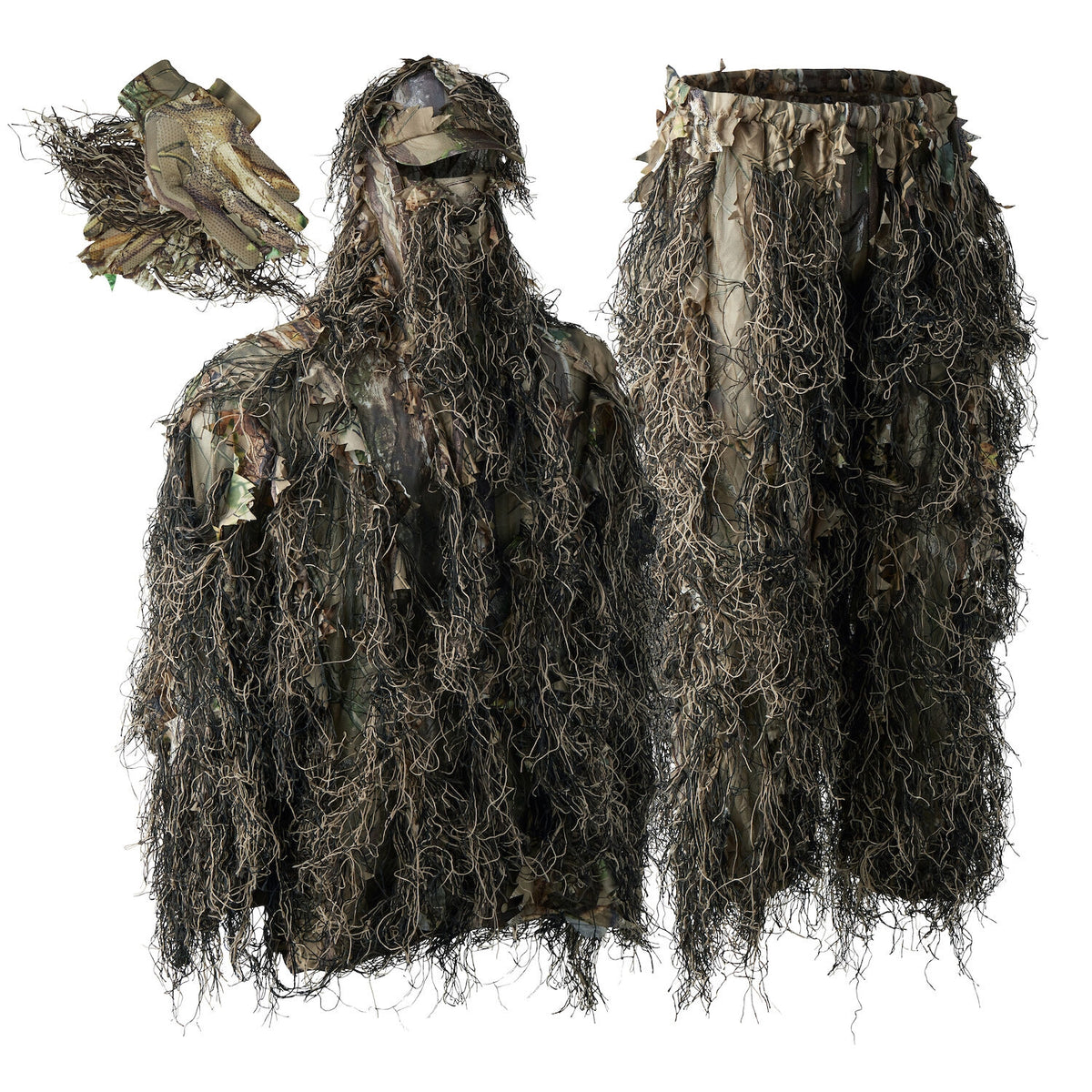 Deerhunter Sneaky Ghillie Set