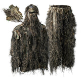 Deerhunter Sneaky Ghillie Set