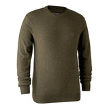 Deerhunter Kingston Sweater, Round Neck