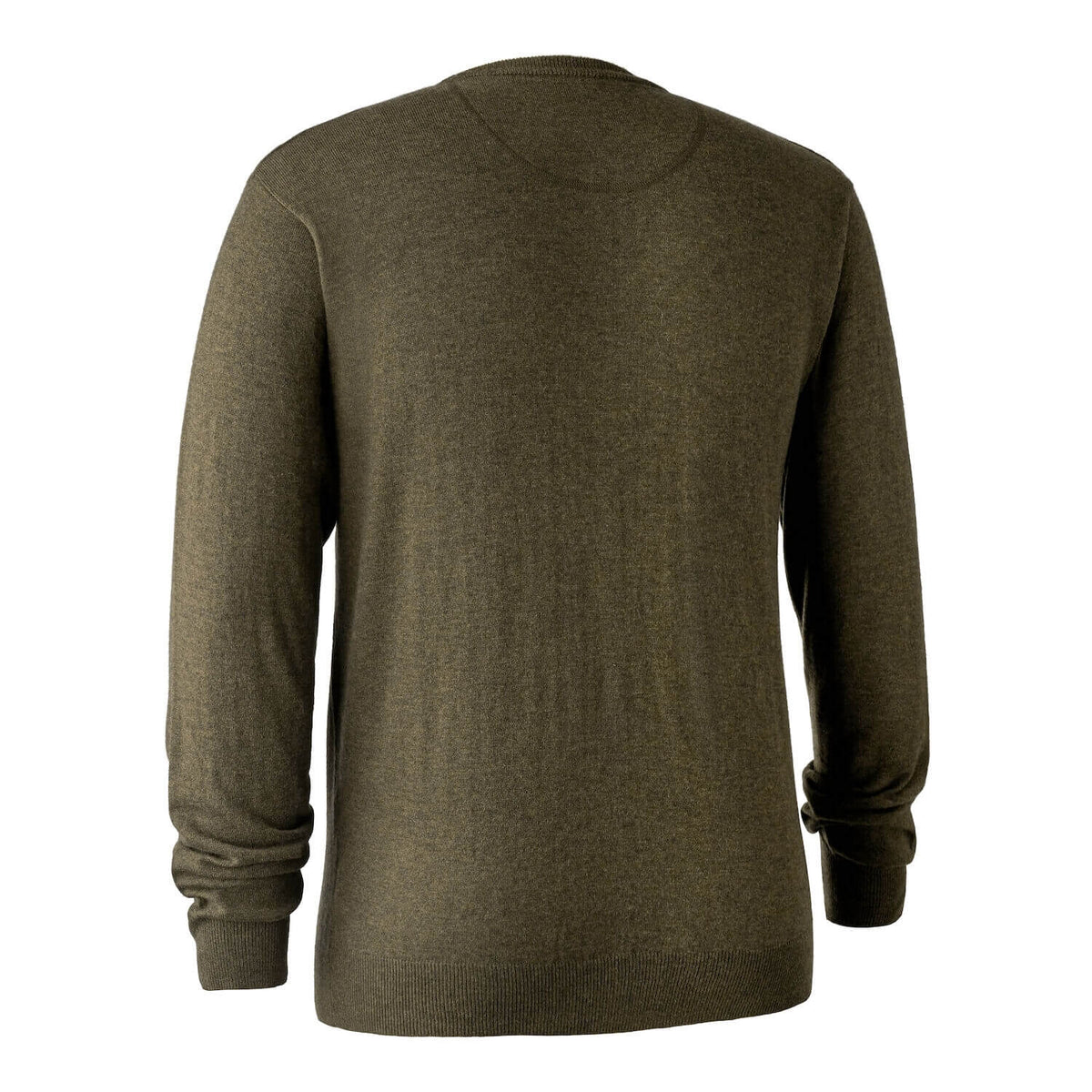 Deerhunter Kingston Sweater, Round Neck
