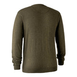 Deerhunter Kingston Sweater, Round Neck