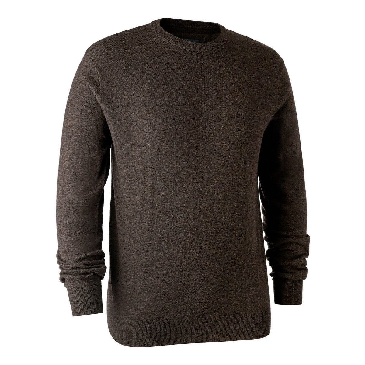 Deerhunter Kingston Sweater, Round Neck