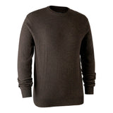 Deerhunter Kingston Sweater, Round Neck