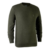 Deerhunter Kingston Sweater, Round Neck