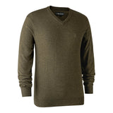 Deerhunter Kingston Sweater, V-Neck