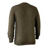 Deerhunter Kingston Sweater, V-Neck