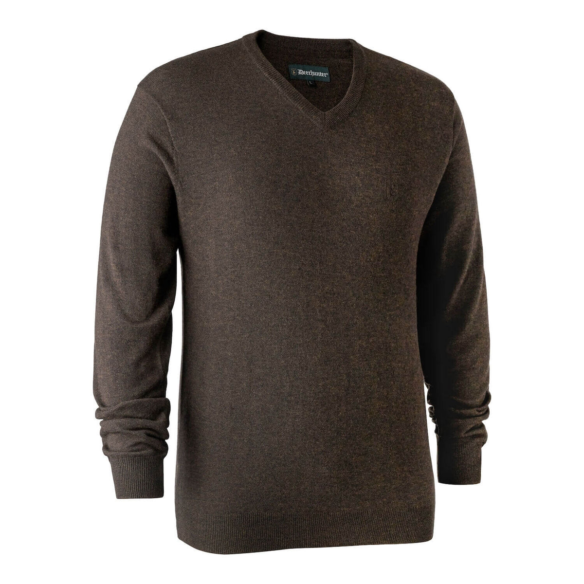 Deerhunter Kingston Sweater, V-Neck