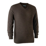 Deerhunter Kingston Sweater, V-Neck