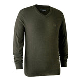 Deerhunter Kingston Sweater, V-Neck