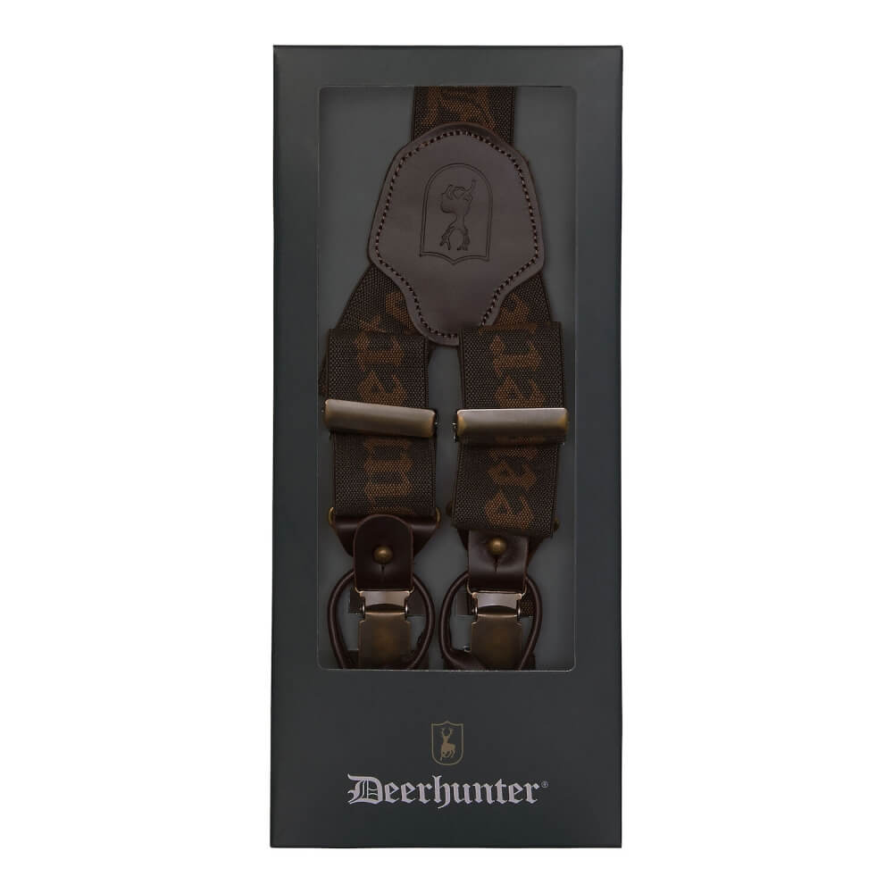 Deerhunter Combi harnesses