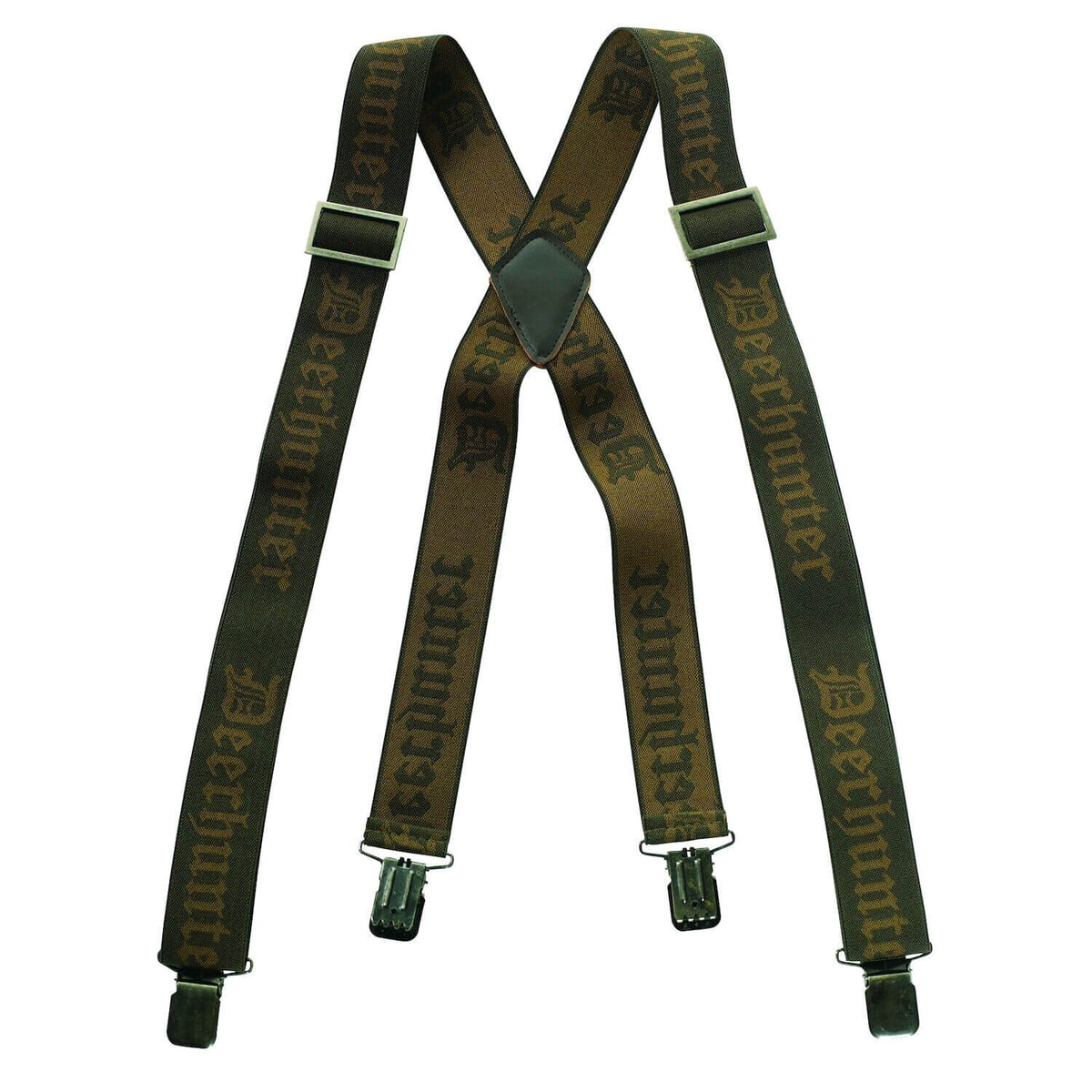Deerhunter Harnesses with Clips