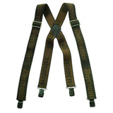 Deerhunter Harnesses with Clips