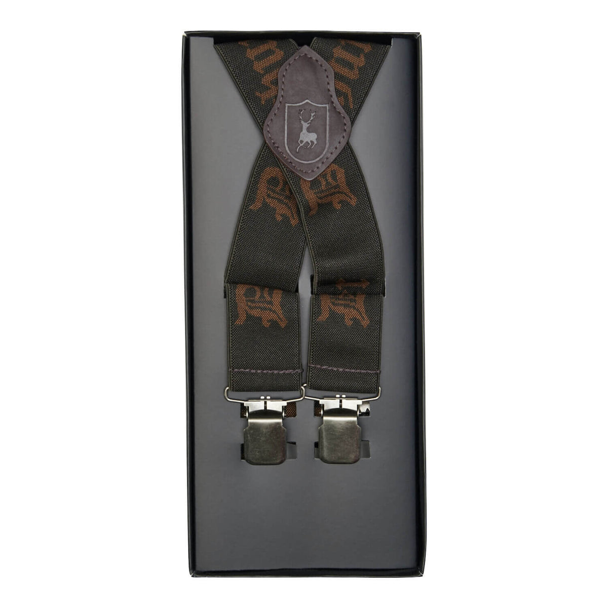 Deerhunter Harnesses with Clips