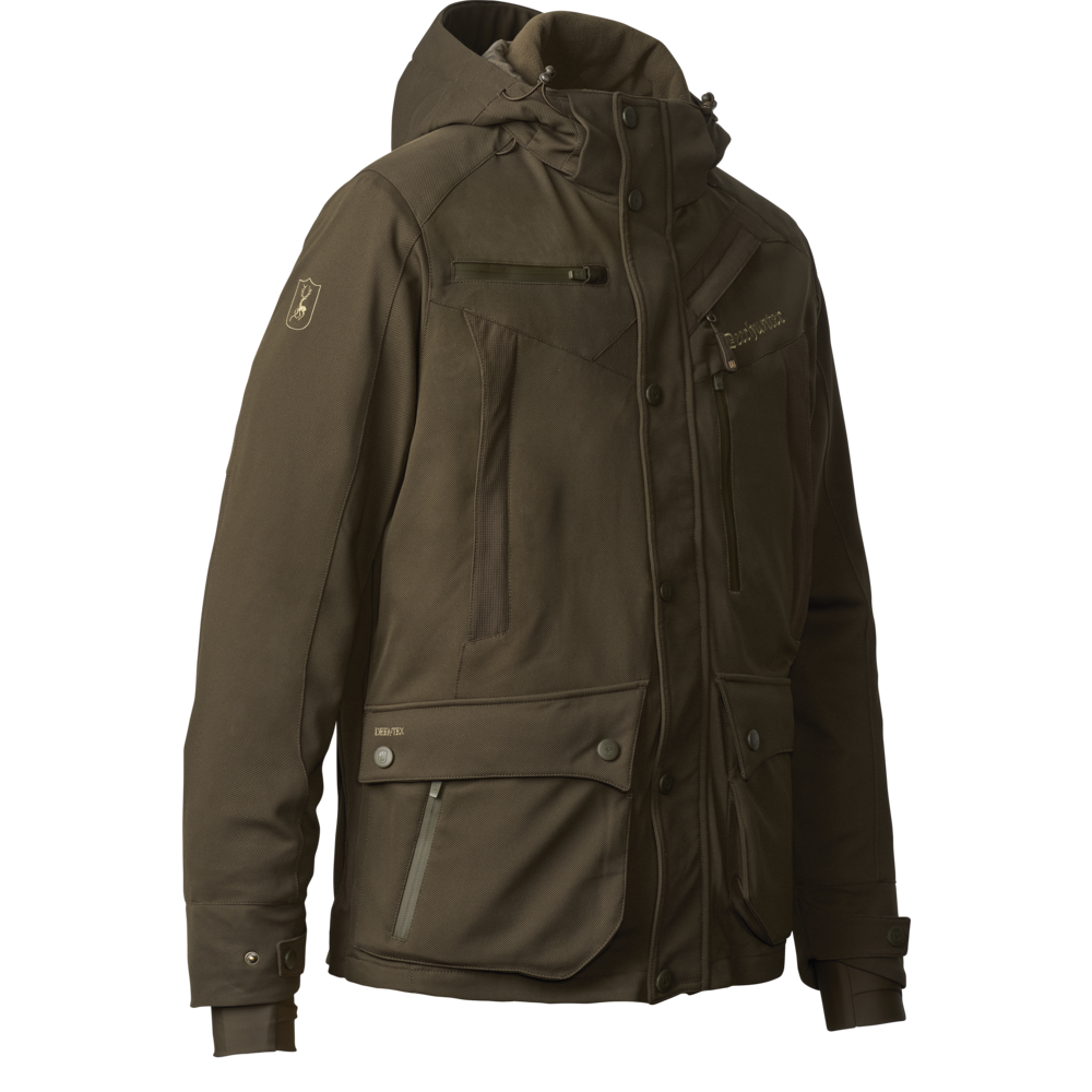 Deerhunter Muflon Pro Jakke