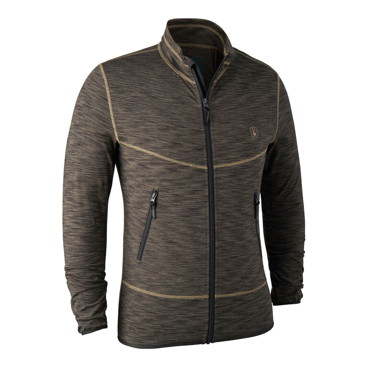 Deerhunter Norden Fleece Jacket