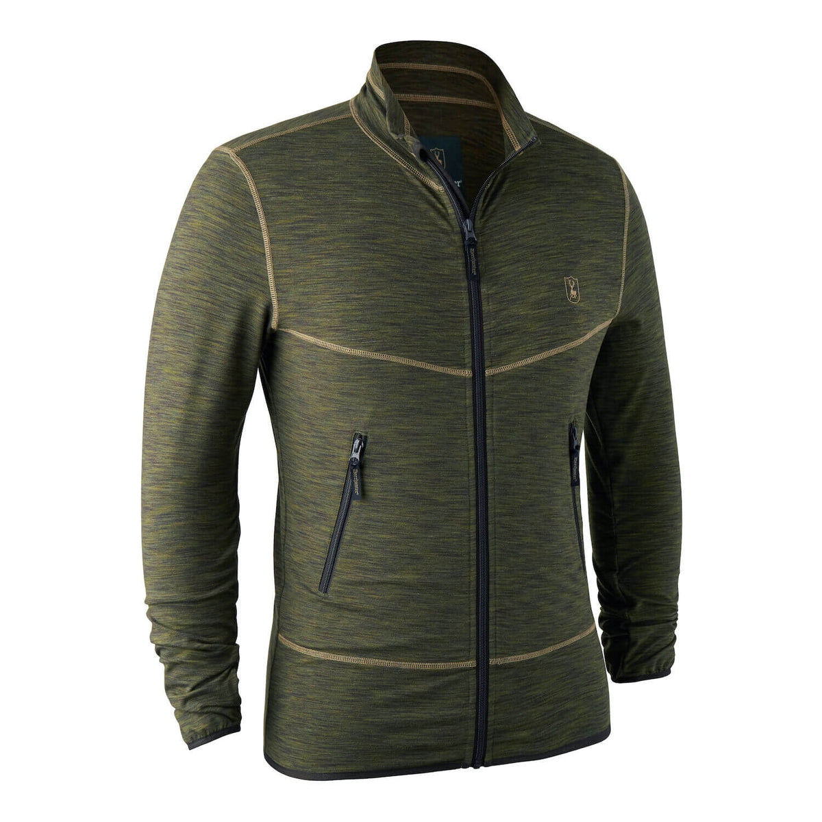 Deerhunter Norden Fleece Jacket