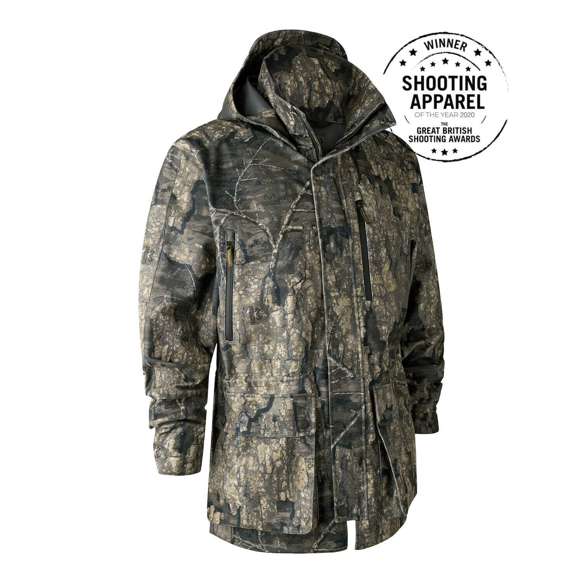 Deerhunter PRO Gamekeeper Jacket